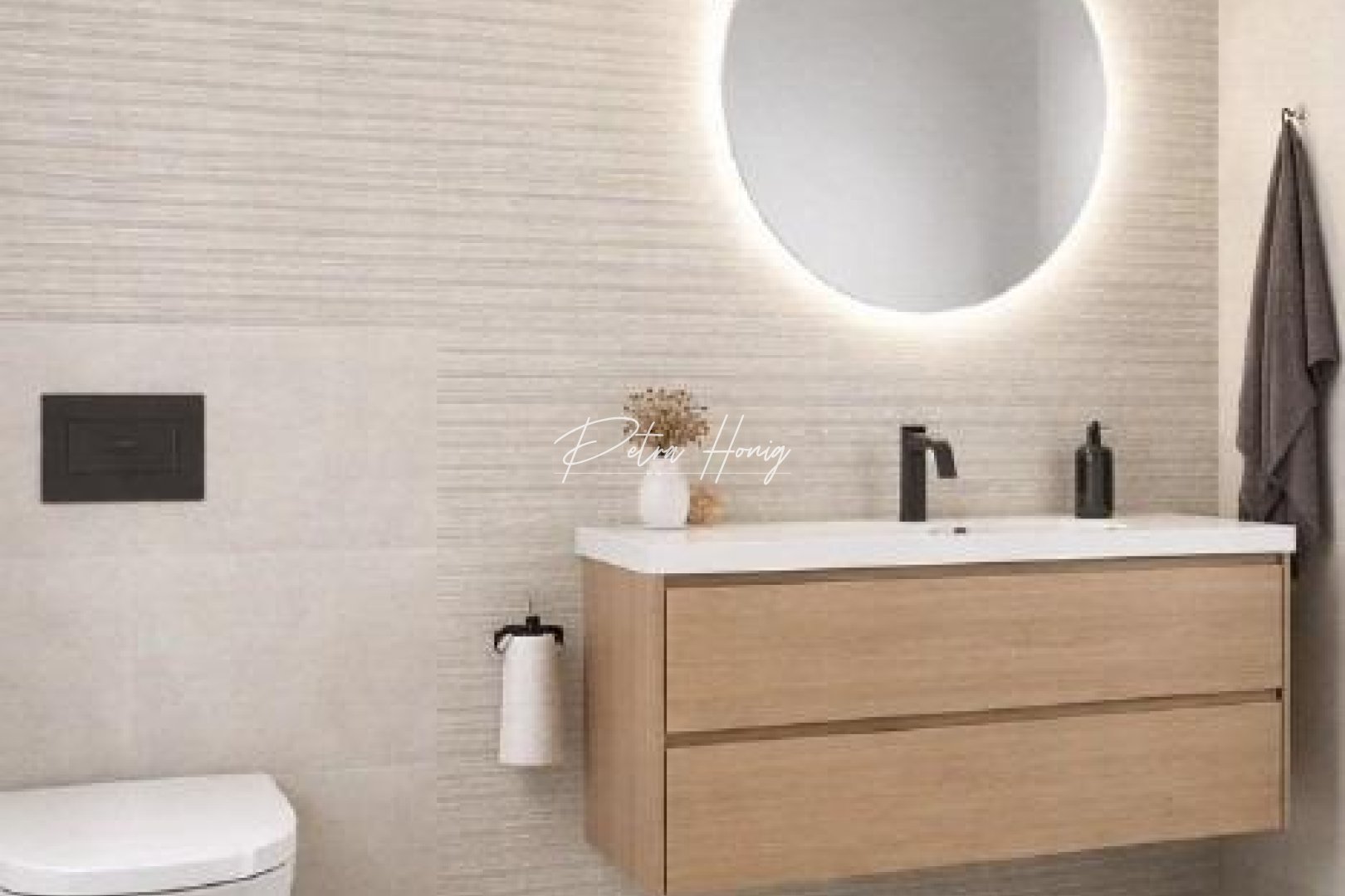 Obra Nueva - Apartamento - Torrevieja - Centro