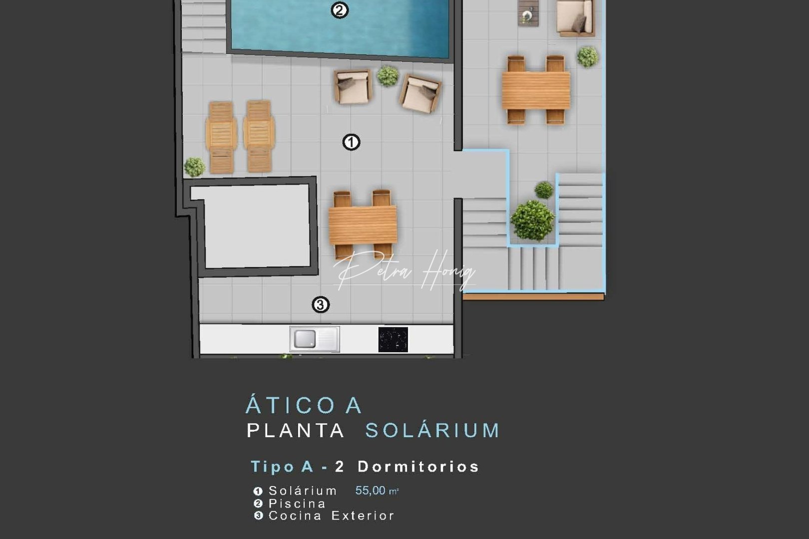 Obra Nueva - Apartamento - Torrevieja - Centro