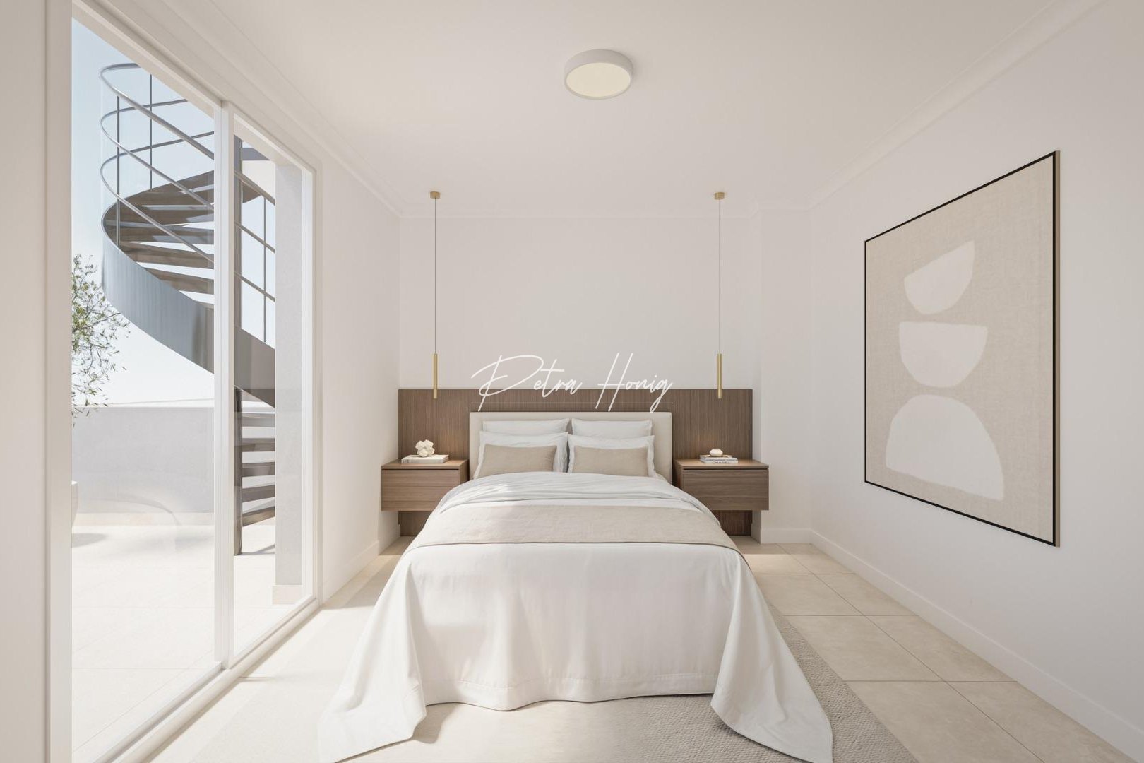 Obra Nueva - Apartamento - Torrevieja - Centro