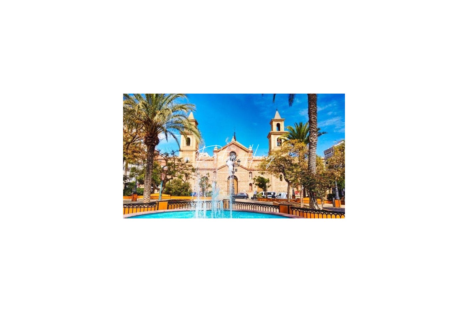 Obra Nueva - Apartamento - Torrevieja - Habaneras