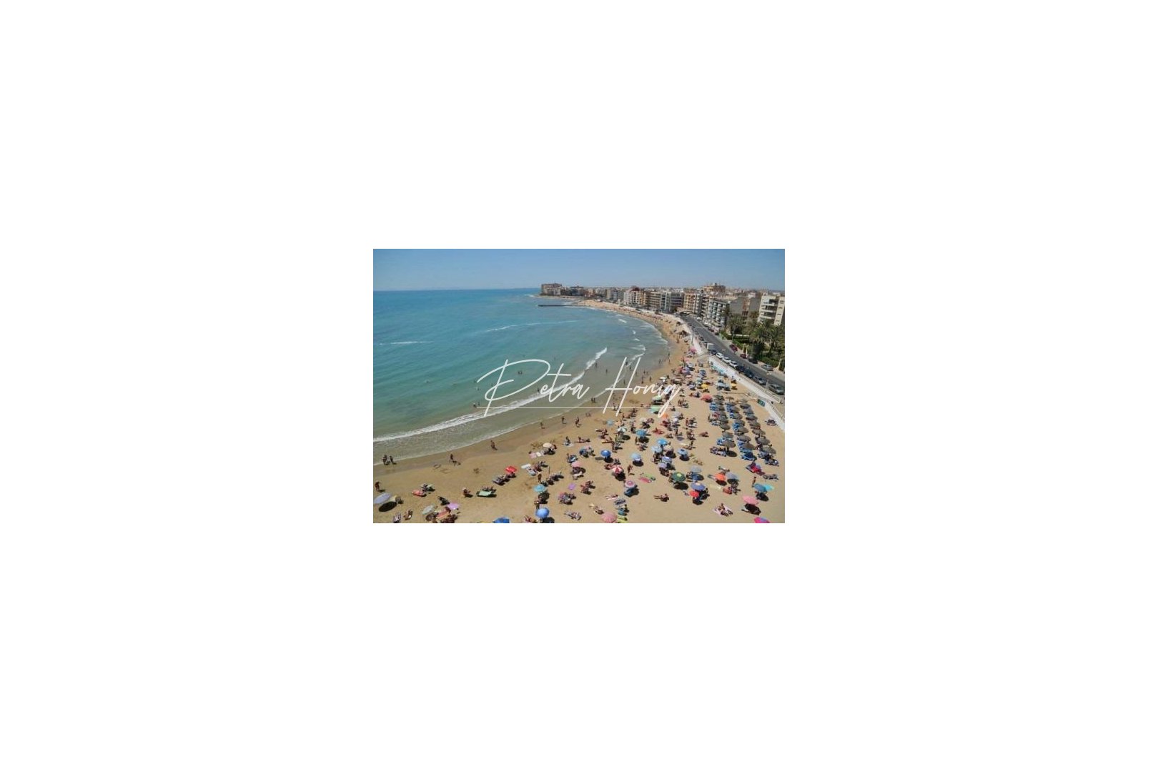 Obra Nueva - Apartamento - Torrevieja - Habaneras