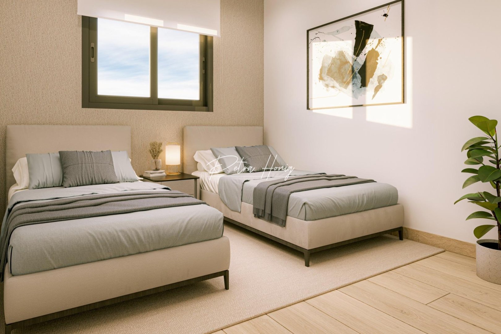 Obra Nueva - Apartamento - Torrevieja - La Hoya