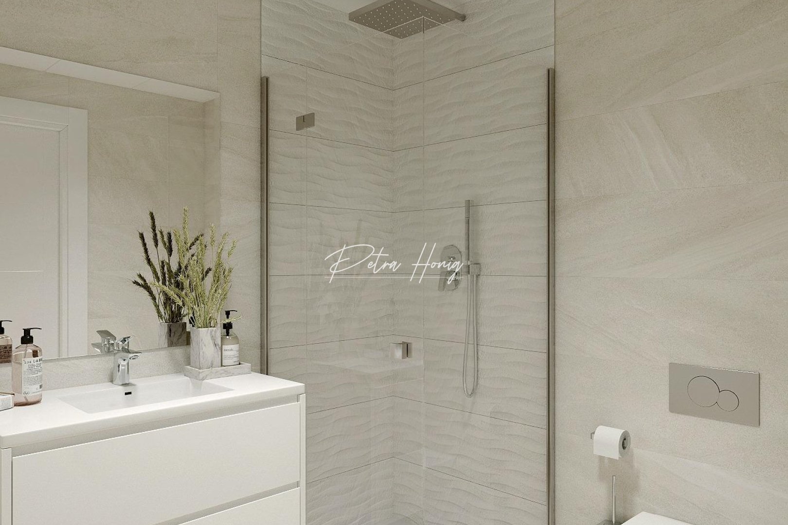 Obra Nueva - Apartamento - Torrevieja - Playa de El Cura