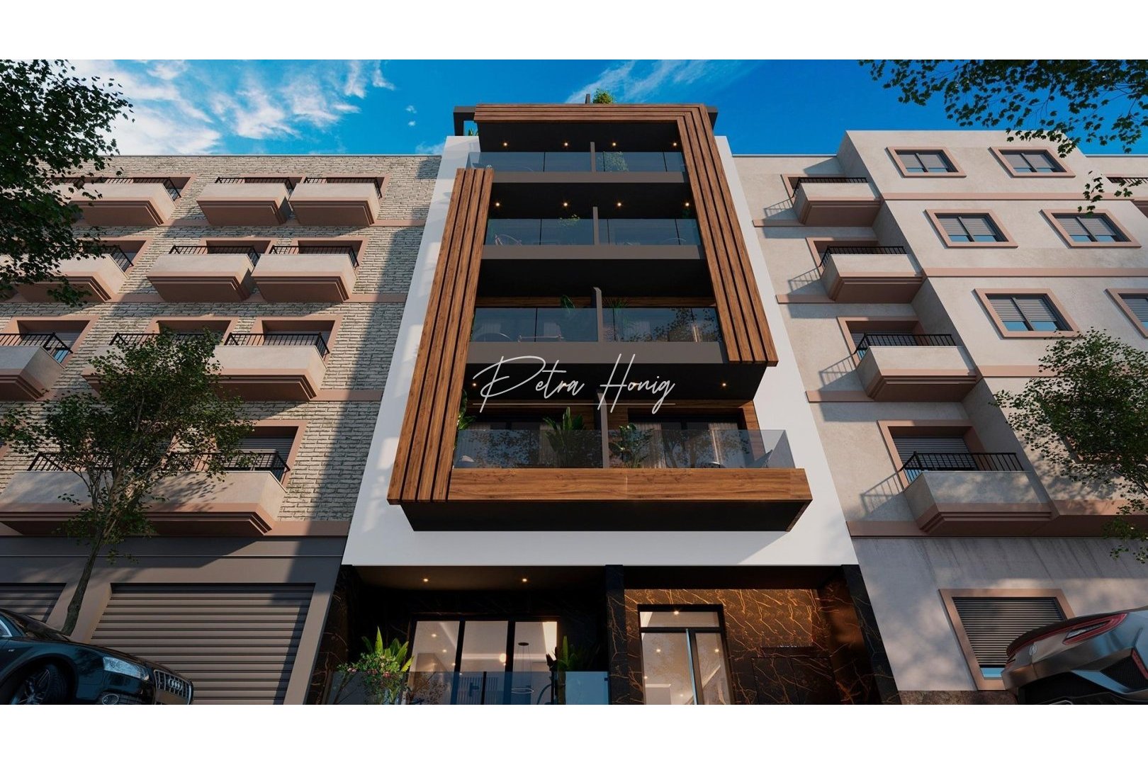 Obra Nueva - Apartamento - Torrevieja - Playa de El Cura