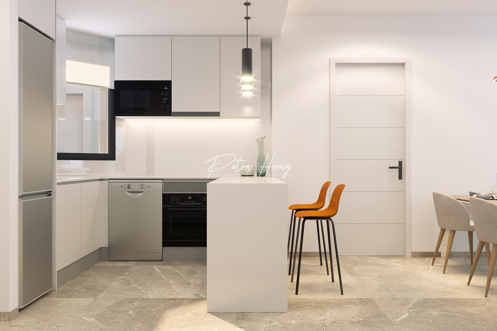 Obra Nueva - Apartamento - Torrevieja - Playa de El Cura