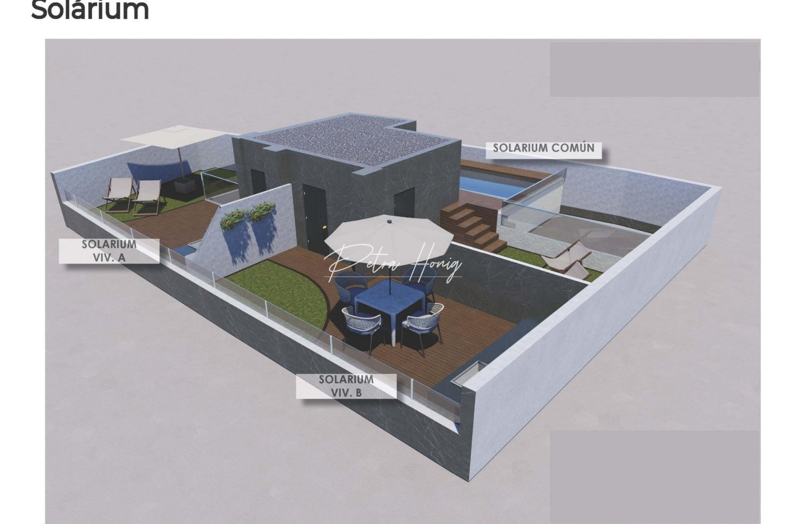 Obra Nueva - Apartamento - Torrevieja - Playa de El Cura