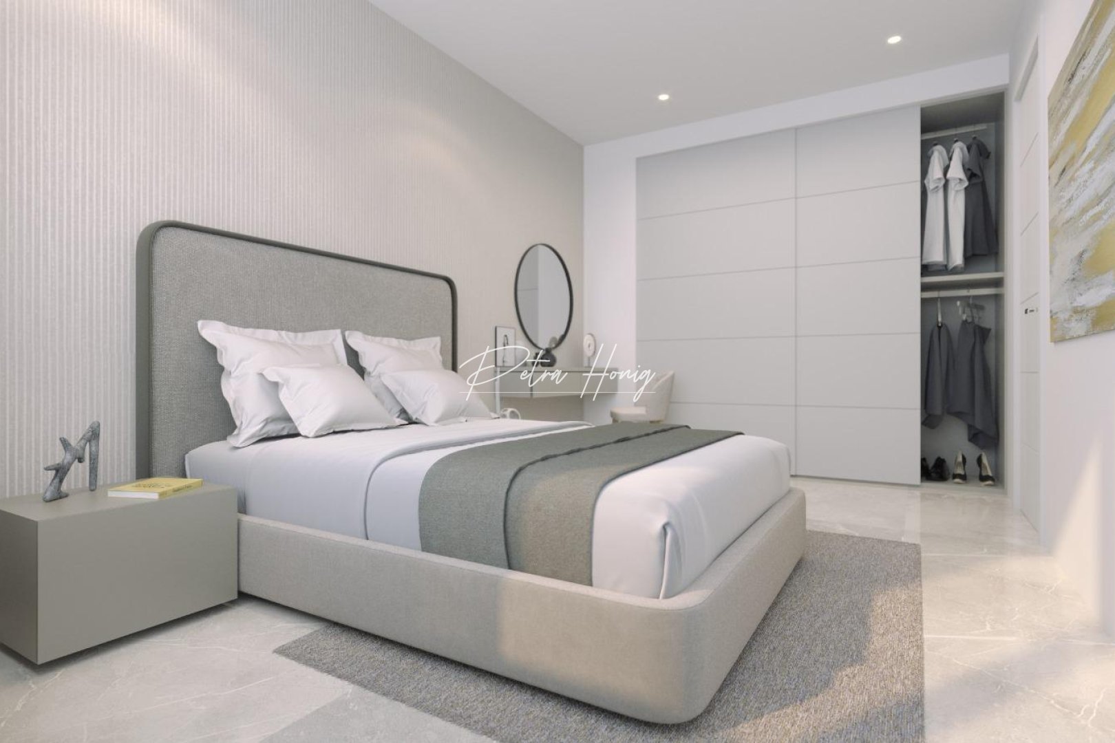 Obra Nueva - Apartamento - Torrevieja - Playa de El Cura