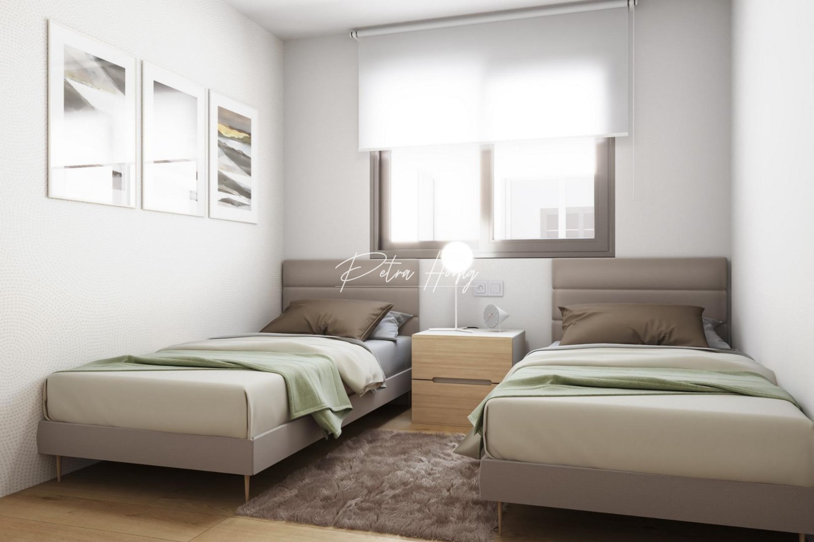 Obra Nueva - Apartamento - Torrevieja - Playa de El Cura
