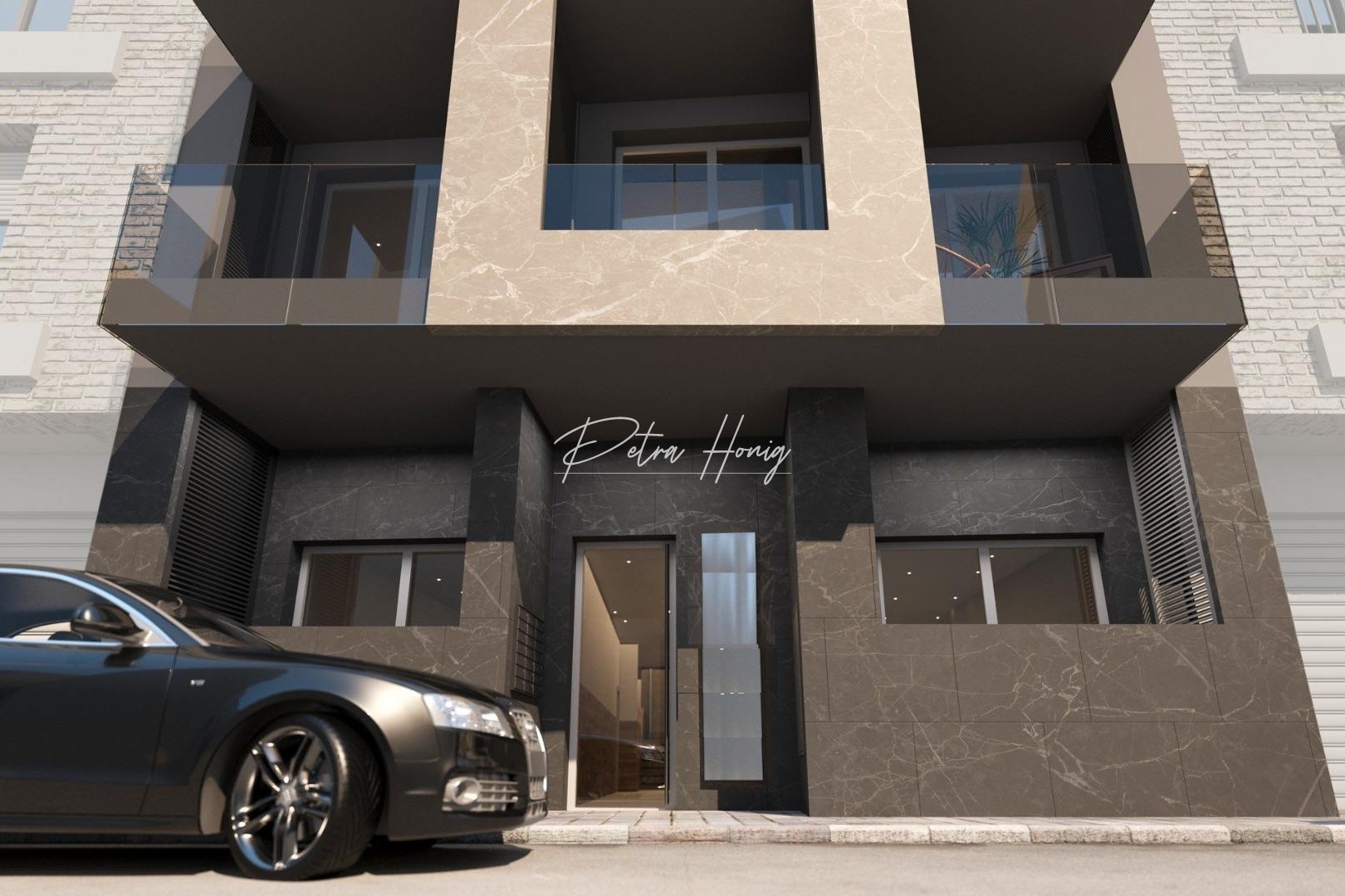 Obra Nueva - Apartamento - Torrevieja - Playa de los Locos