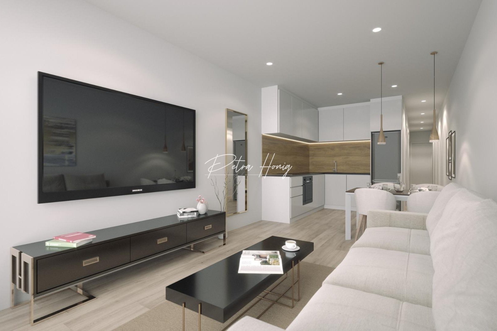 Obra Nueva - Apartamento - Torrevieja - Playa de los Locos