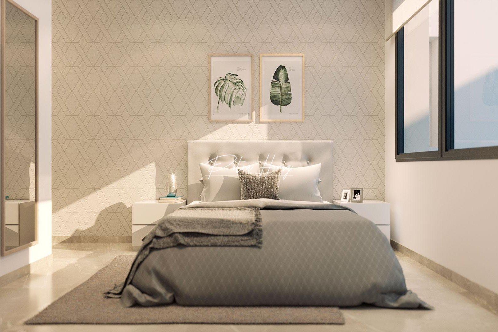 Obra Nueva - Apartamento - Torrevieja - Playa del Acequion