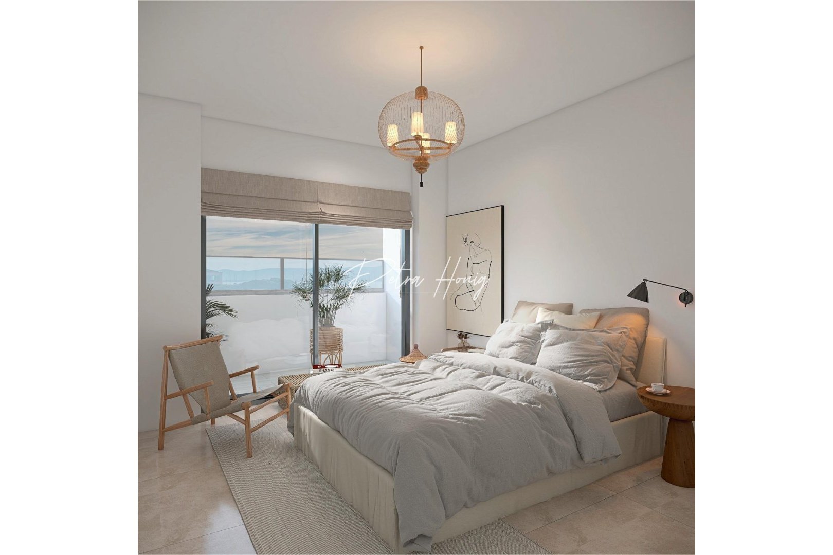 Obra Nueva - Apartamento - Torrevieja - Playa del Cura