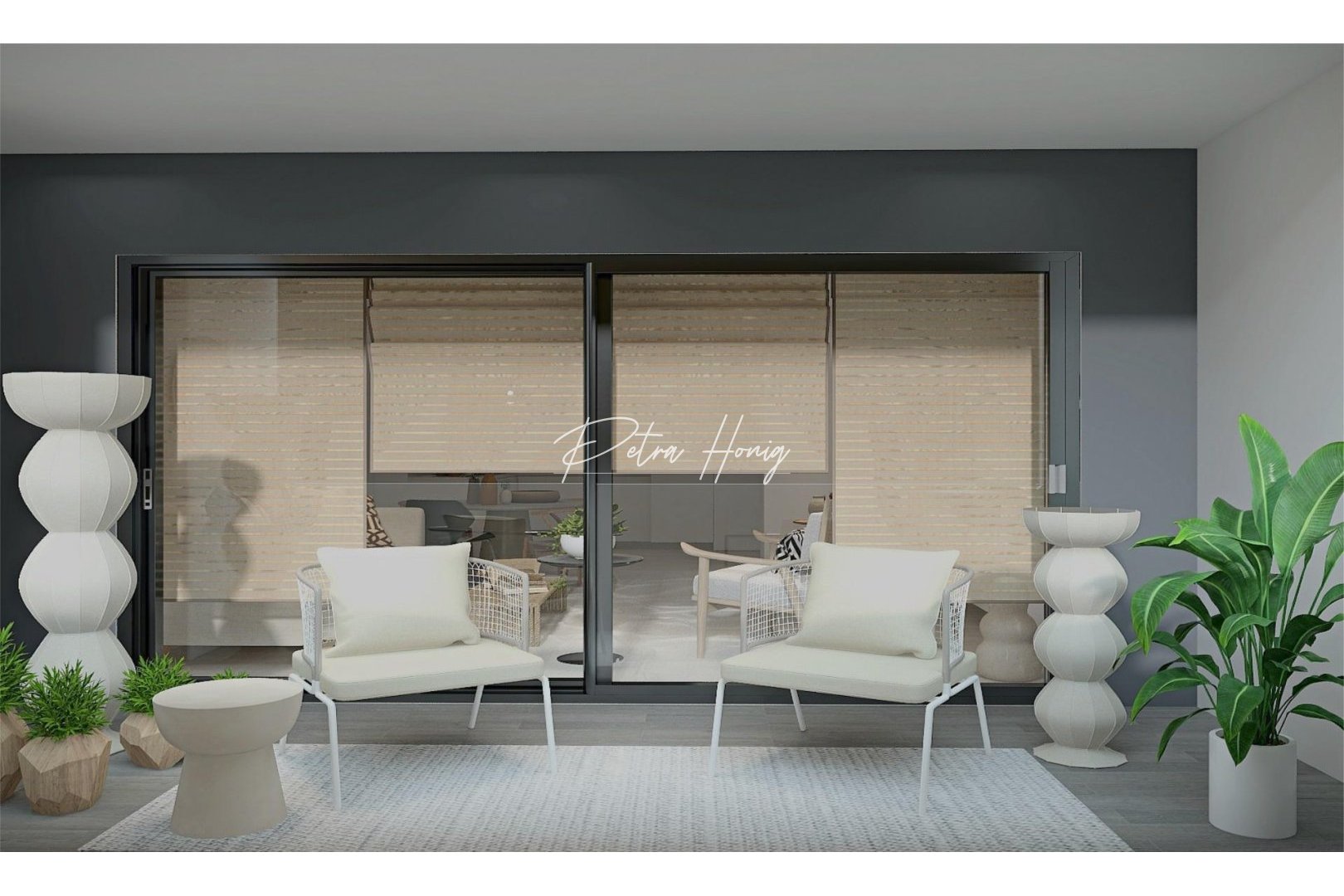 Obra Nueva - Apartamento - Torrevieja - Playa del Cura