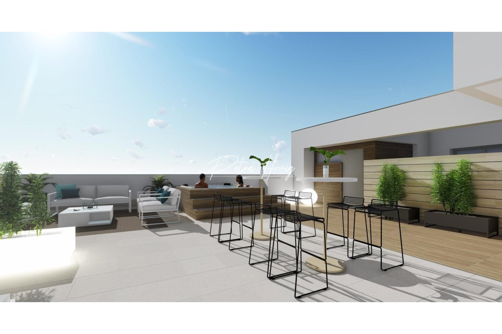 Obra Nueva - Apartamento - Torrevieja - Playa del Cura