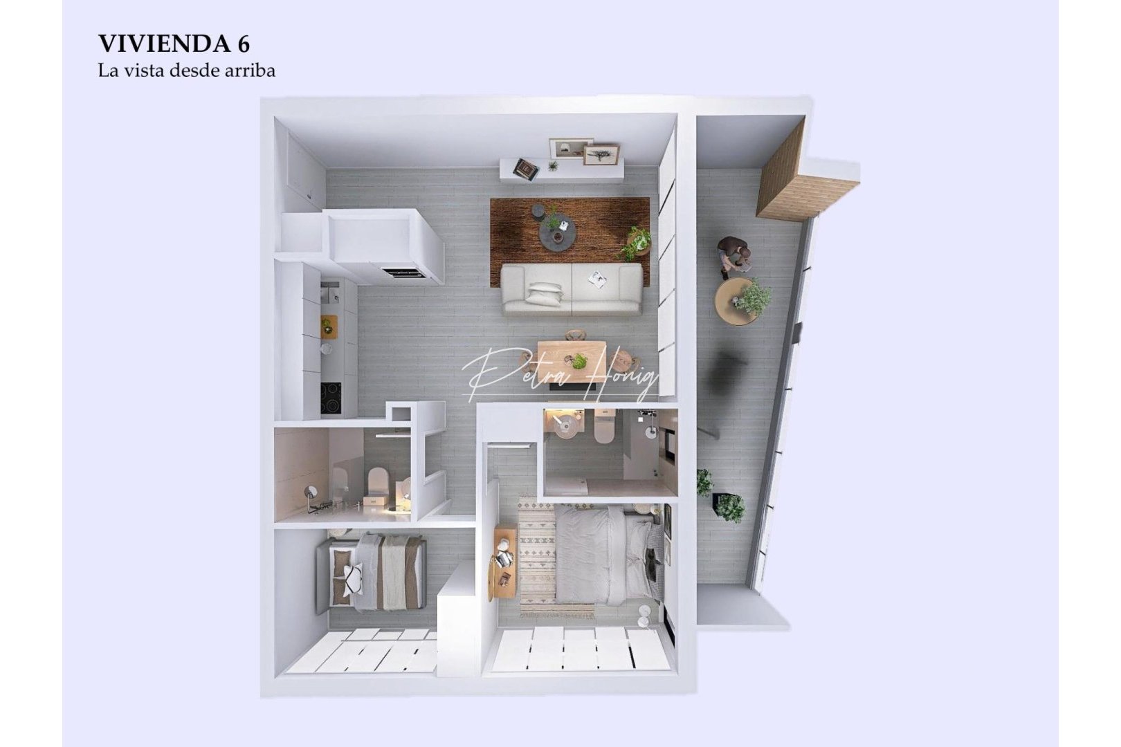 Obra Nueva - Apartamento - Torrevieja - Playa del Cura