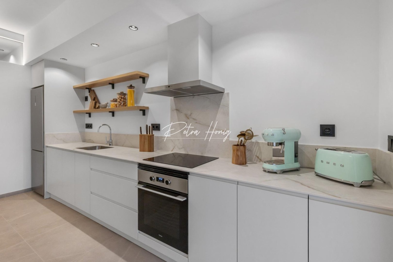 Obra Nueva - Apartamento - Torrevieja - Playa Los Naufragos