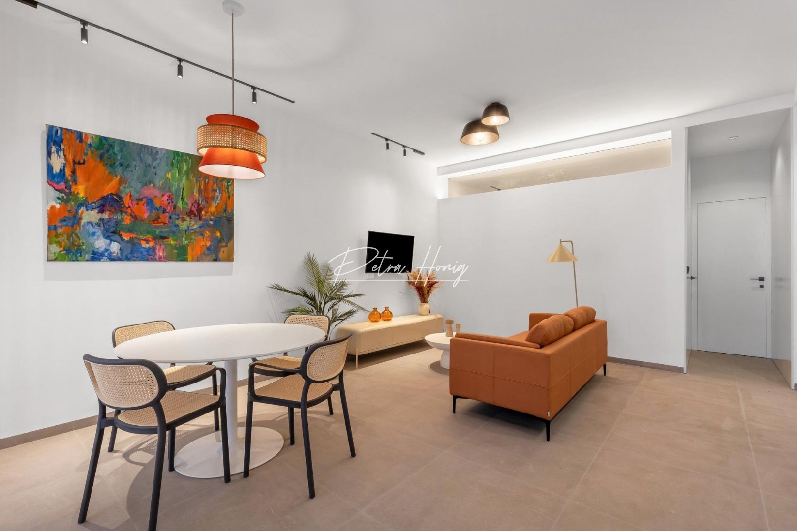 Obra Nueva - Apartamento - Torrevieja - Playa Los Naufragos