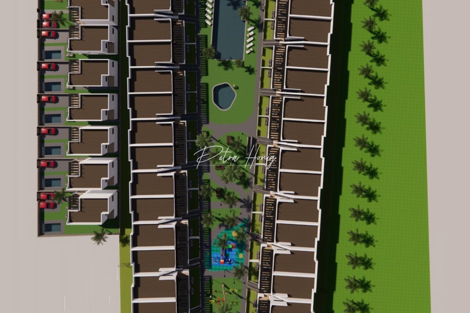 Obra Nueva - Apartamento - Torrevieja - Punta Prima