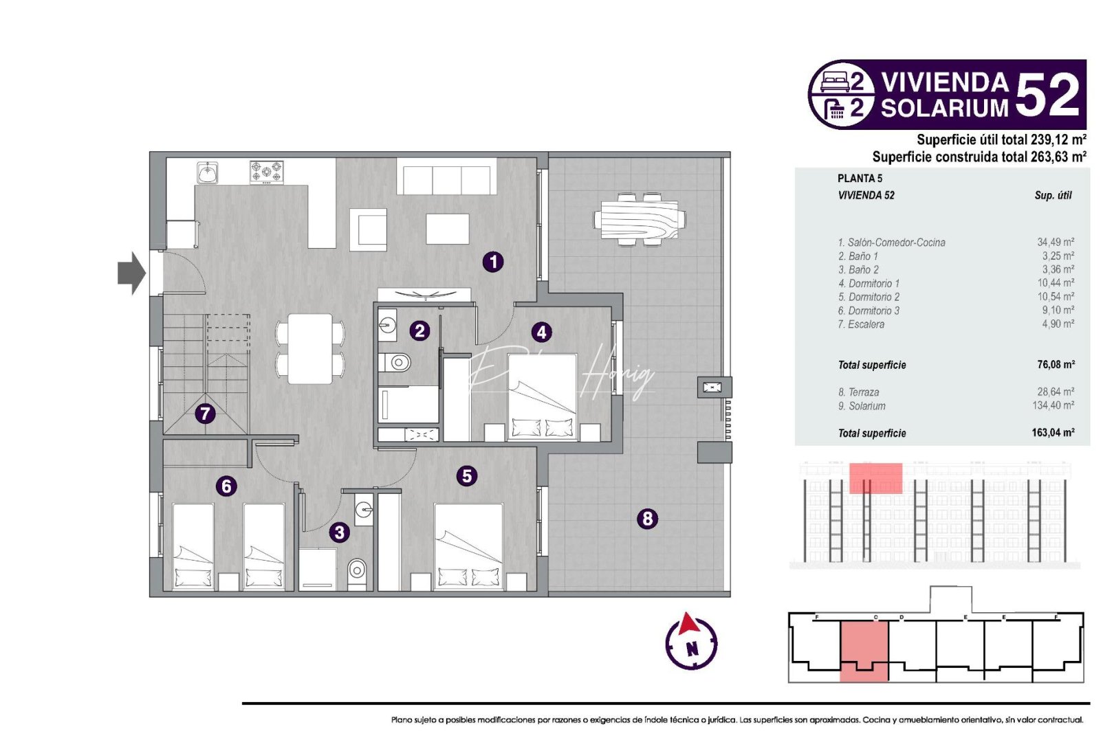 Obra Nueva - Apartamento - Torrevieja - Torreblanca