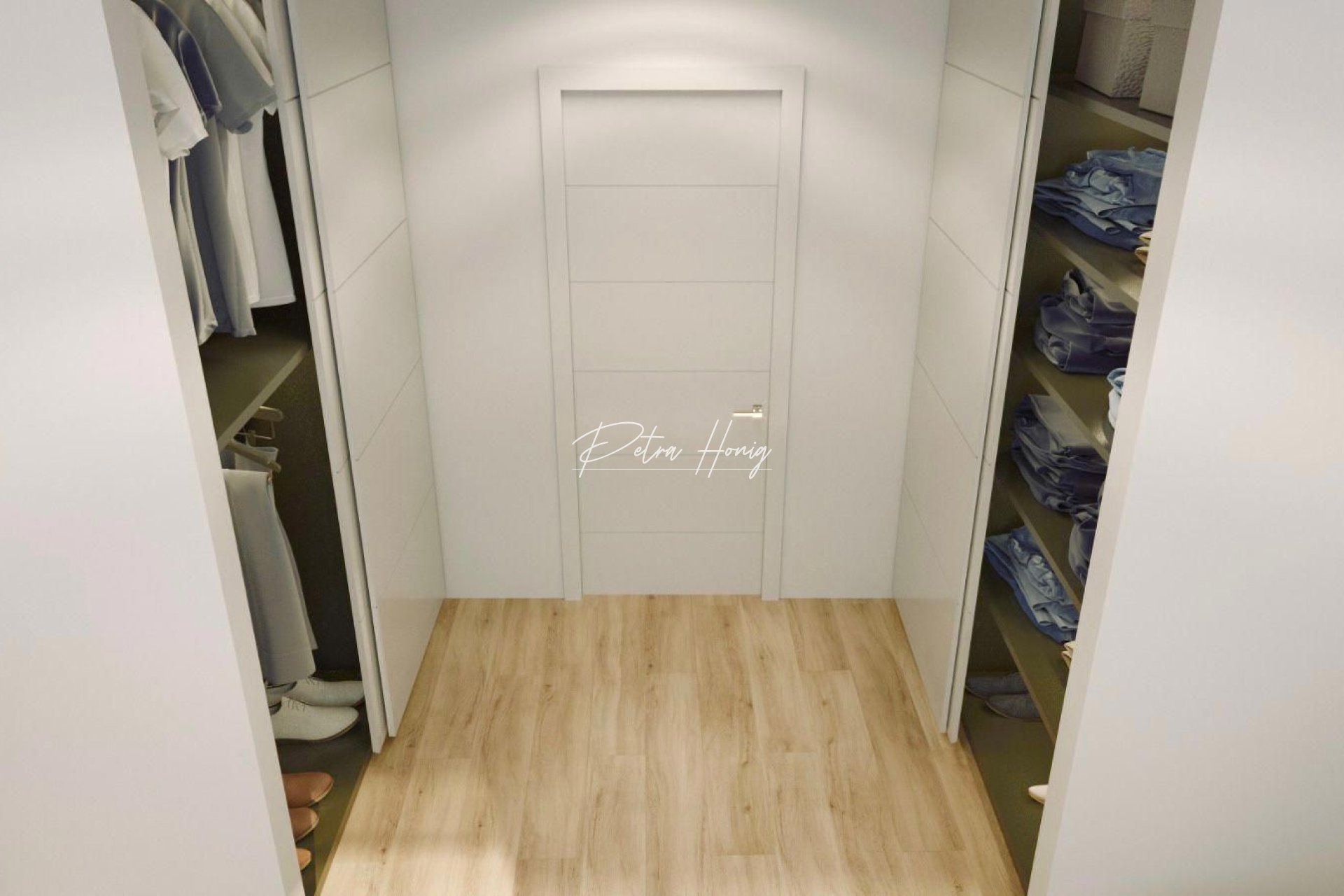 Obra Nueva - Apartamento - Torrevieja