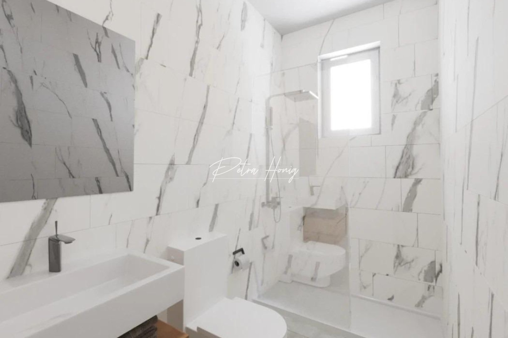 Obra Nueva - Apartamento - Villajoyosa - Cala de Finestrat