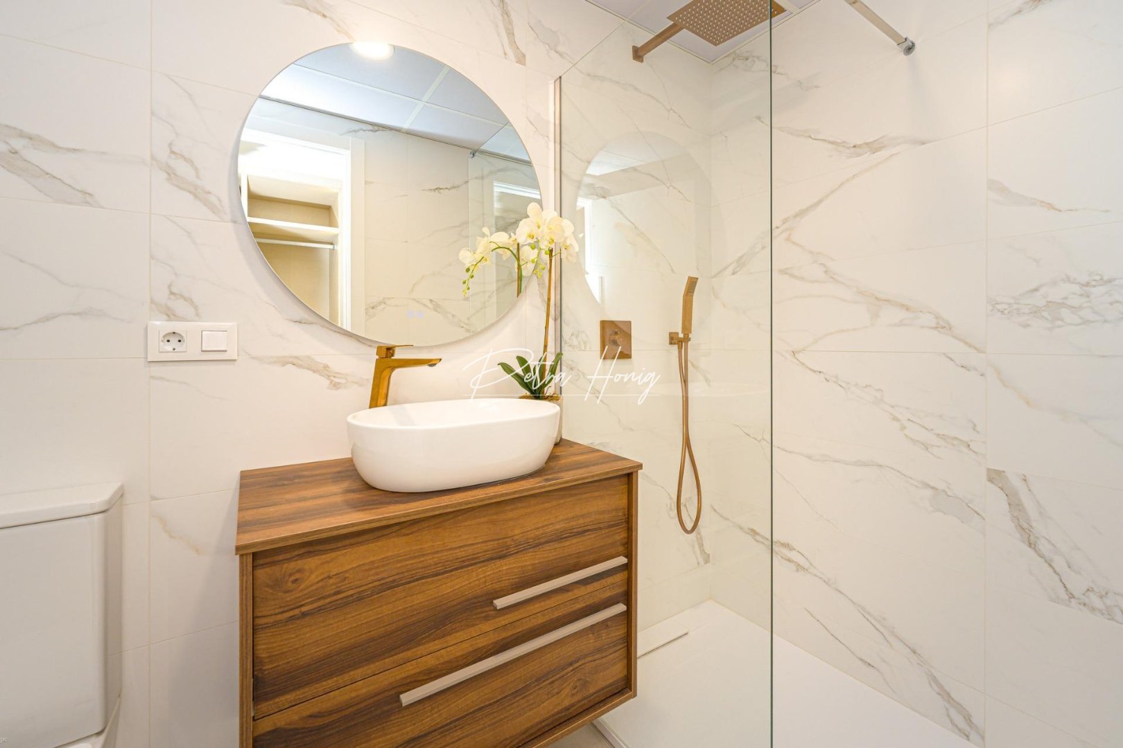 Obra Nueva - Apartamento - Villajoyosa - Cala de Finestrat