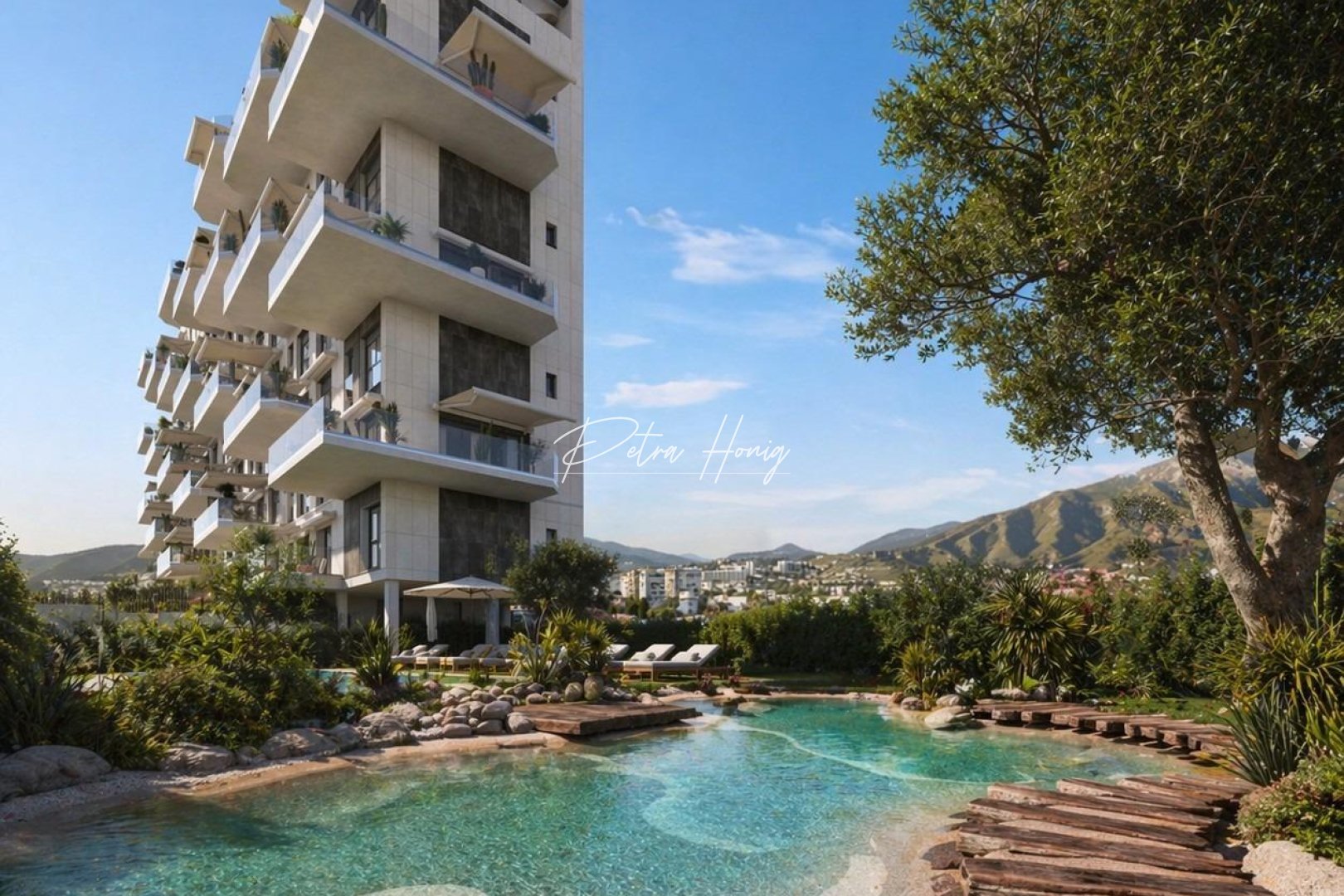 Obra Nueva - Apartamento - Villajoyosa - Cala de Finestrat