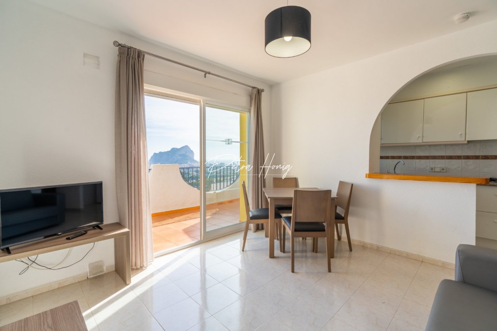 Obra Nueva - Bungalow - Calpe - Gran sol
