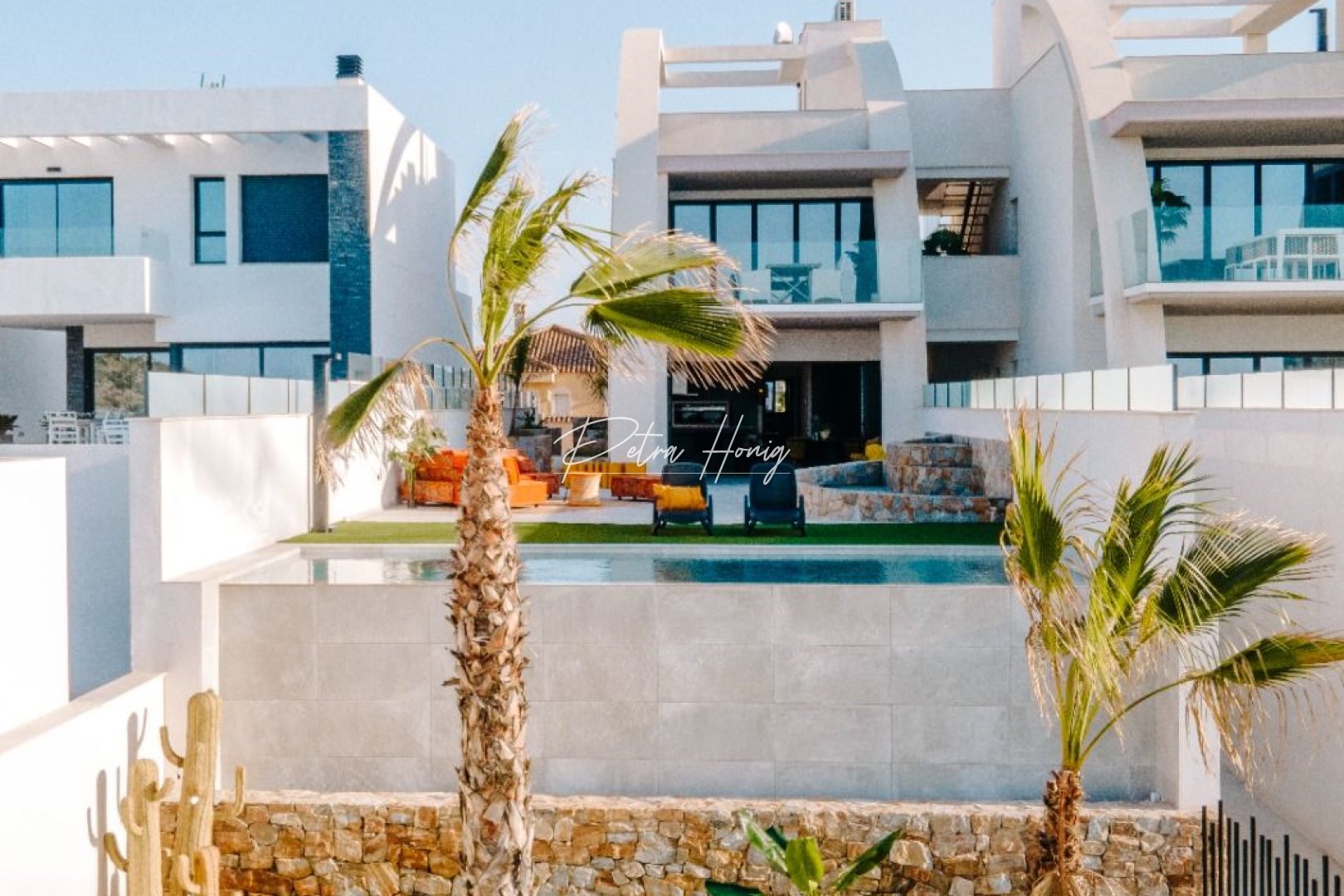 Obra Nueva - Bungalow - Ciudad Quesada - La Marquesa Golf