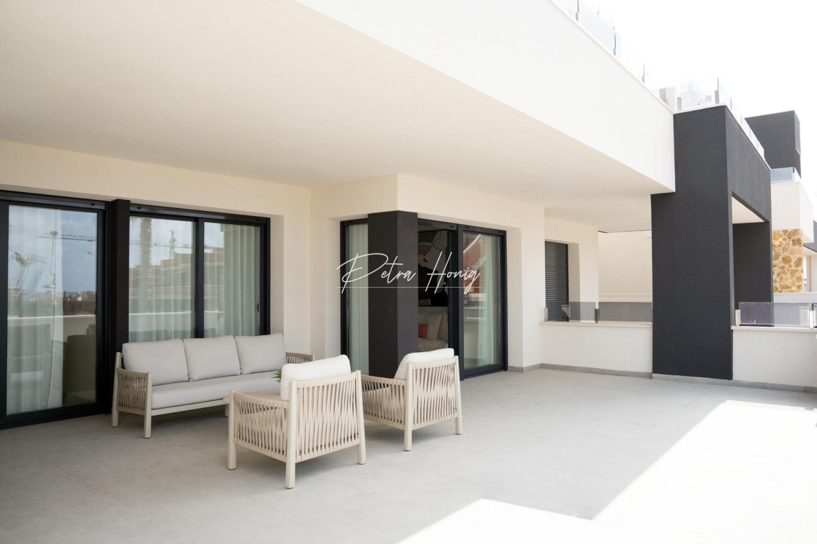Obra Nueva - Bungalow - Ciudad Quesada - Lo Marabú