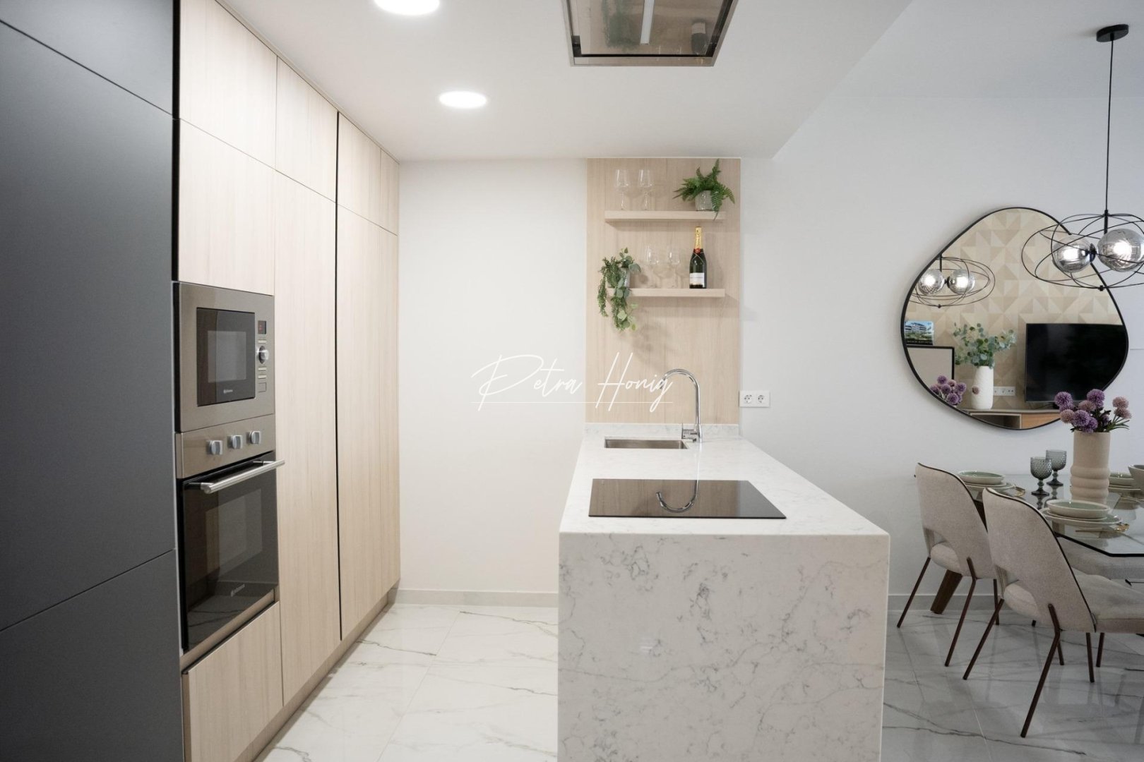 Obra Nueva - Bungalow - Ciudad Quesada - Lo Marabú
