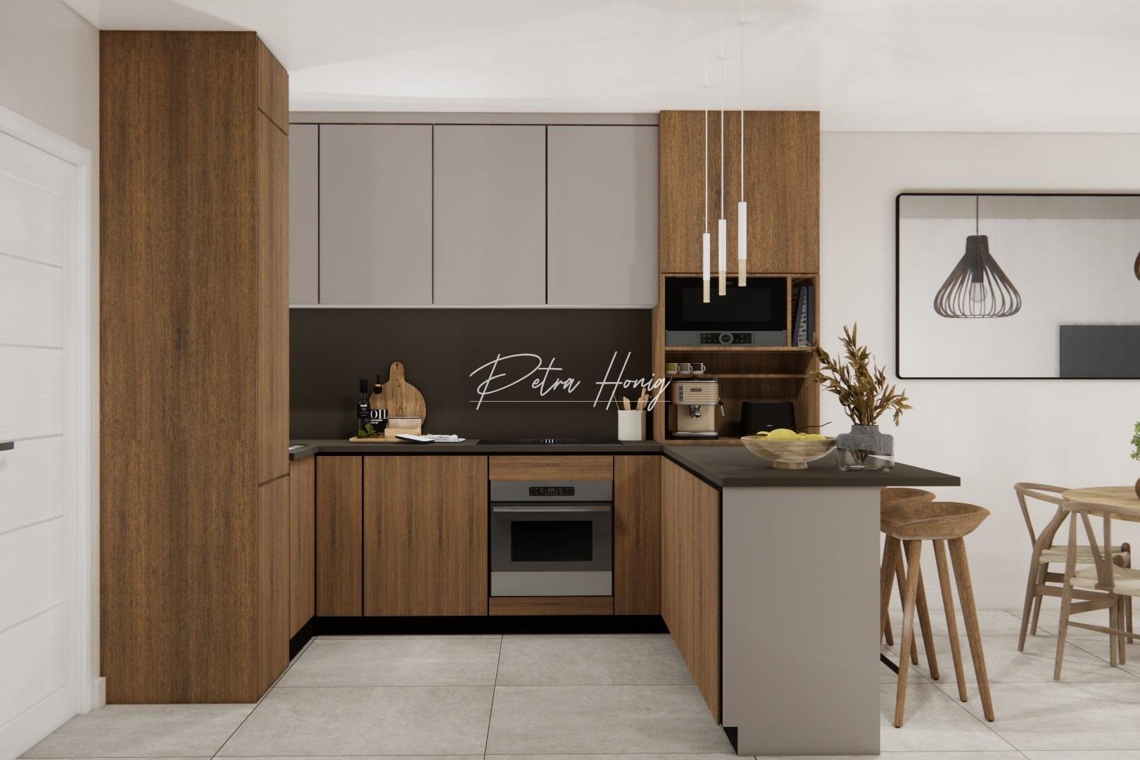 Obra Nueva - Bungalow - Ciudad Quesada - Pueblo