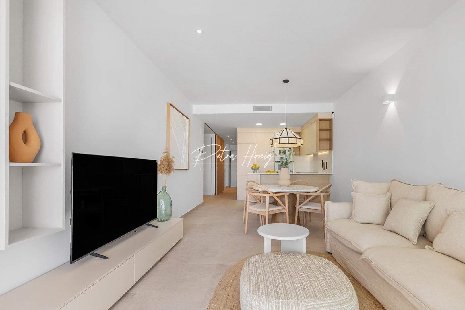 Obra Nueva - Bungalow - Dolores - Sector 3