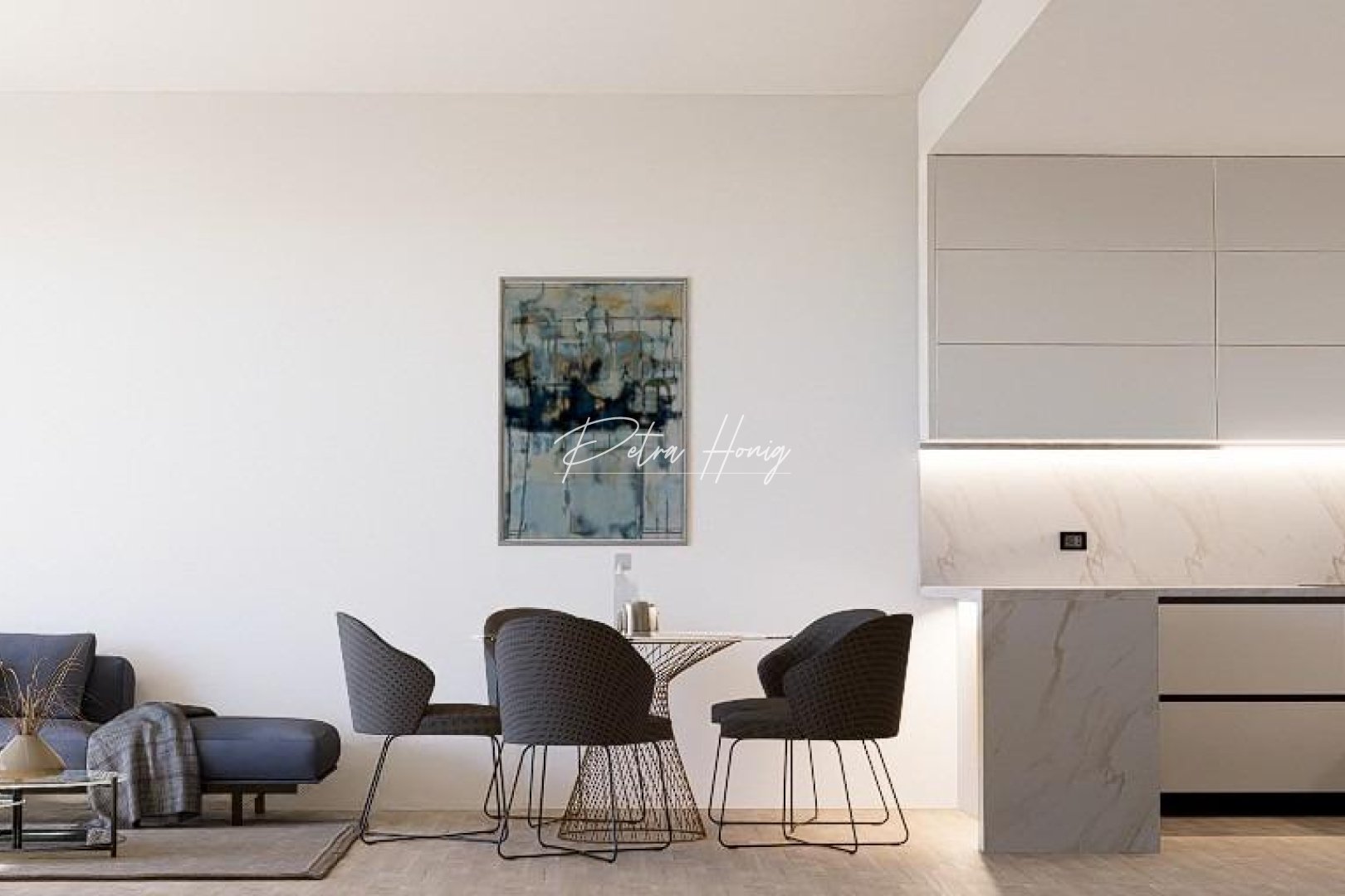 Obra Nueva - Bungalow - Finestrat - Balcon de finestrat