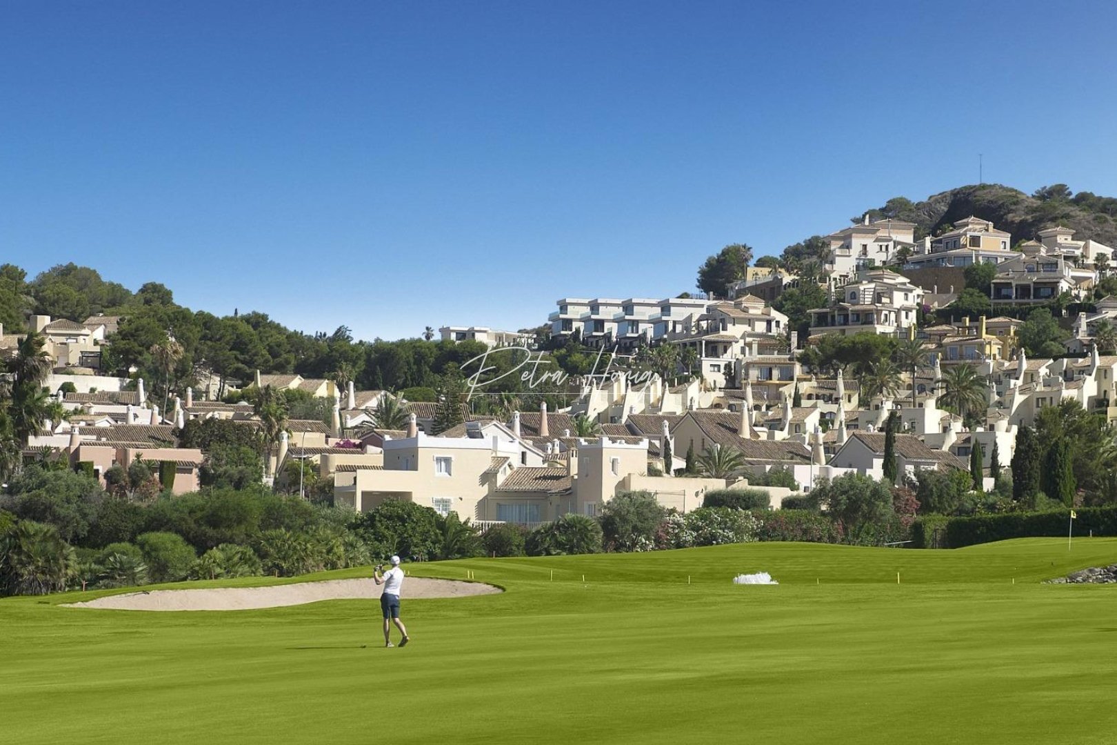 Obra Nueva - Bungalow - La Manga - La Manga del Mar Menor