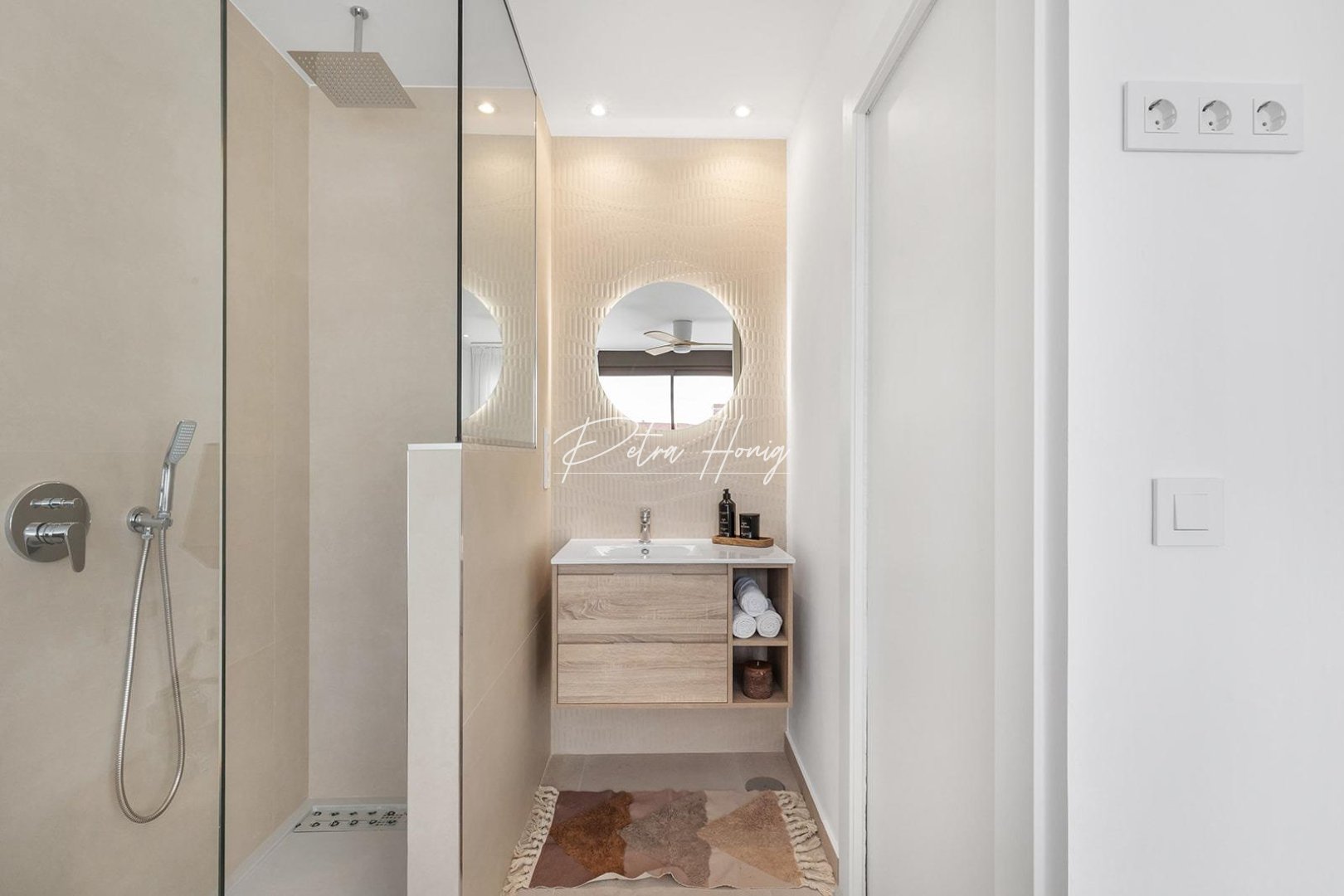 Obra Nueva - Bungalow - Los Alcazares - La Serena Golf