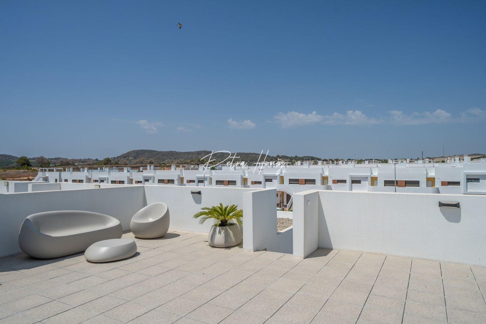 Obra Nueva - Bungalow - Orihuela Costa - Vistabella golf