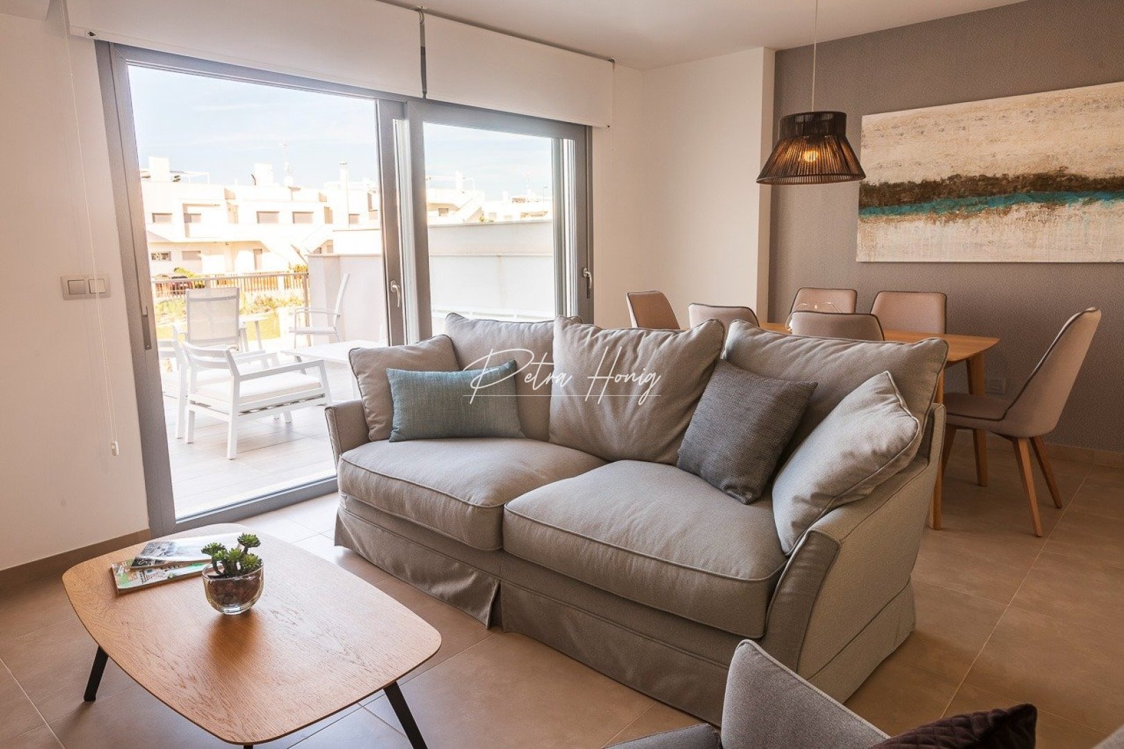 Obra Nueva - Bungalow - Orihuela Costa - Vistabella golf