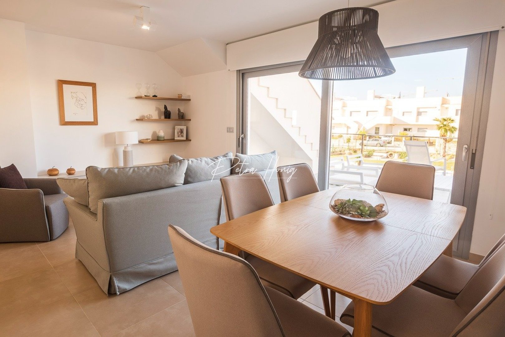 Obra Nueva - Bungalow - Orihuela Costa - Vistabella golf