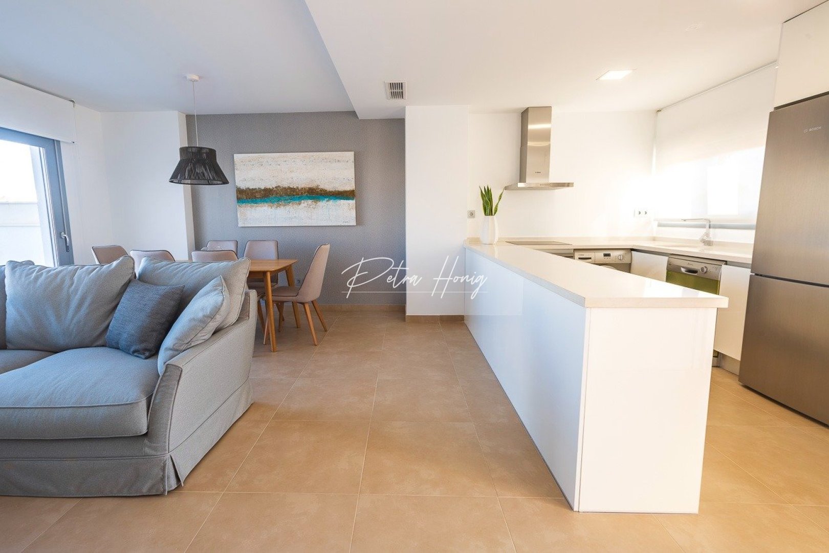 Obra Nueva - Bungalow - Orihuela Costa - Vistabella golf