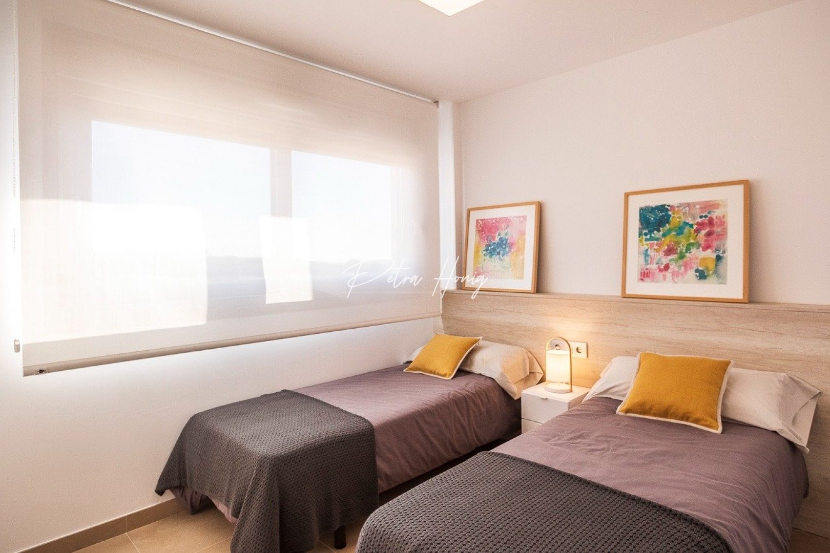 Obra Nueva - Bungalow - Orihuela Costa - Vistabella golf