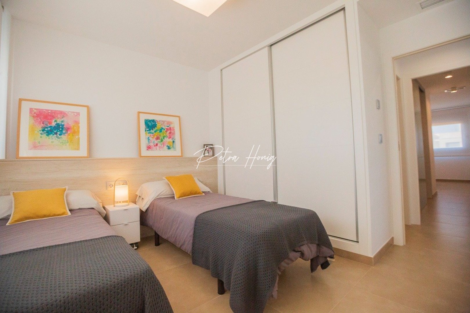 Obra Nueva - Bungalow - Orihuela Costa - Vistabella golf