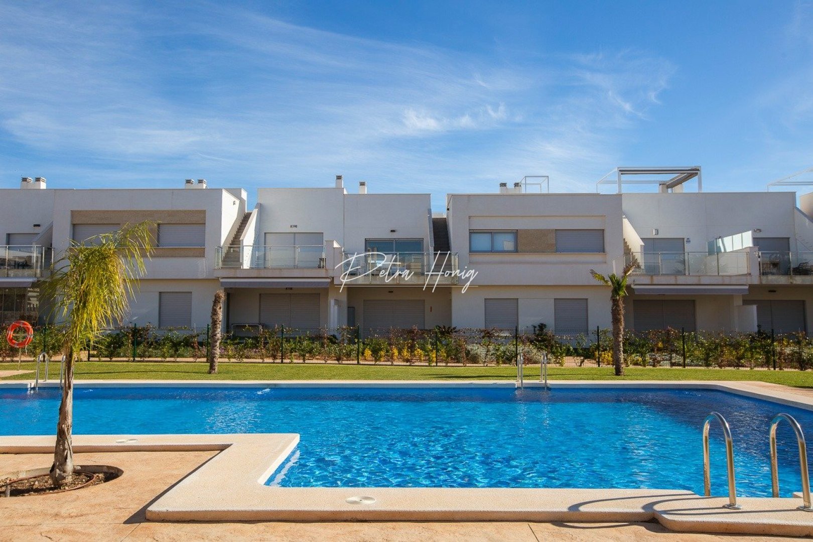 Obra Nueva - Bungalow - Orihuela Costa - Vistabella golf