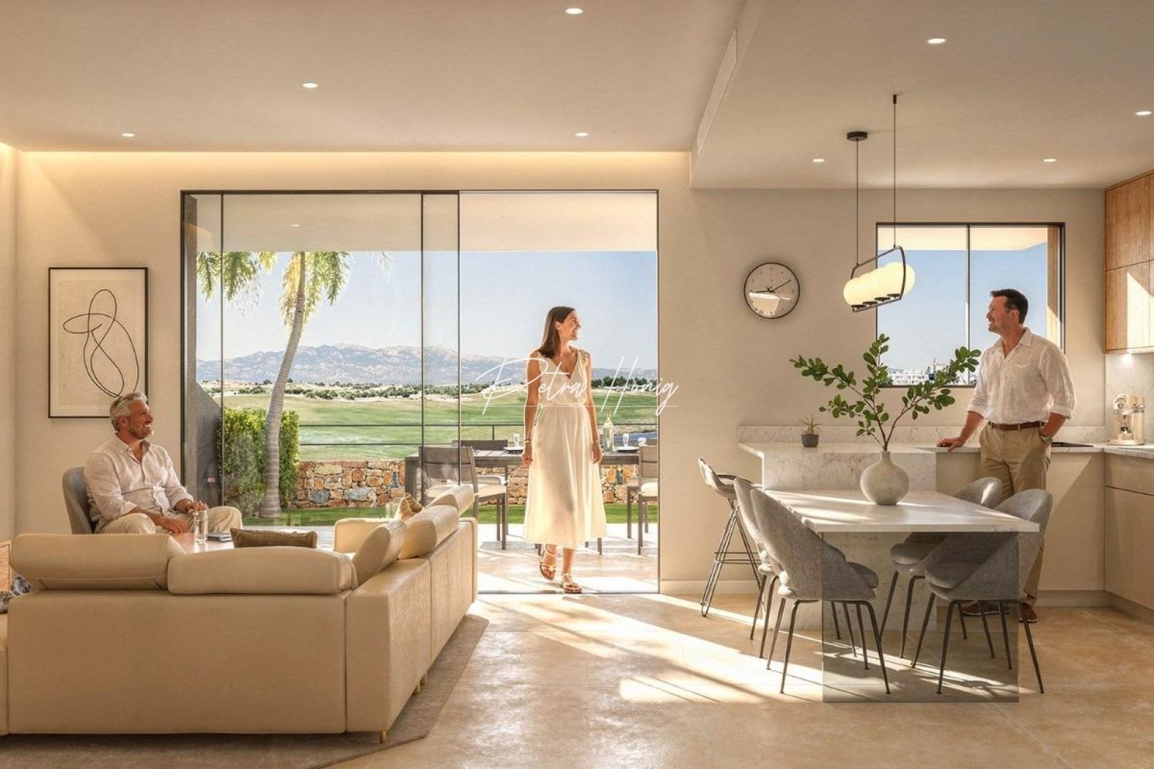 Obra Nueva - Bungalow - Other areas - Condado De Alhama