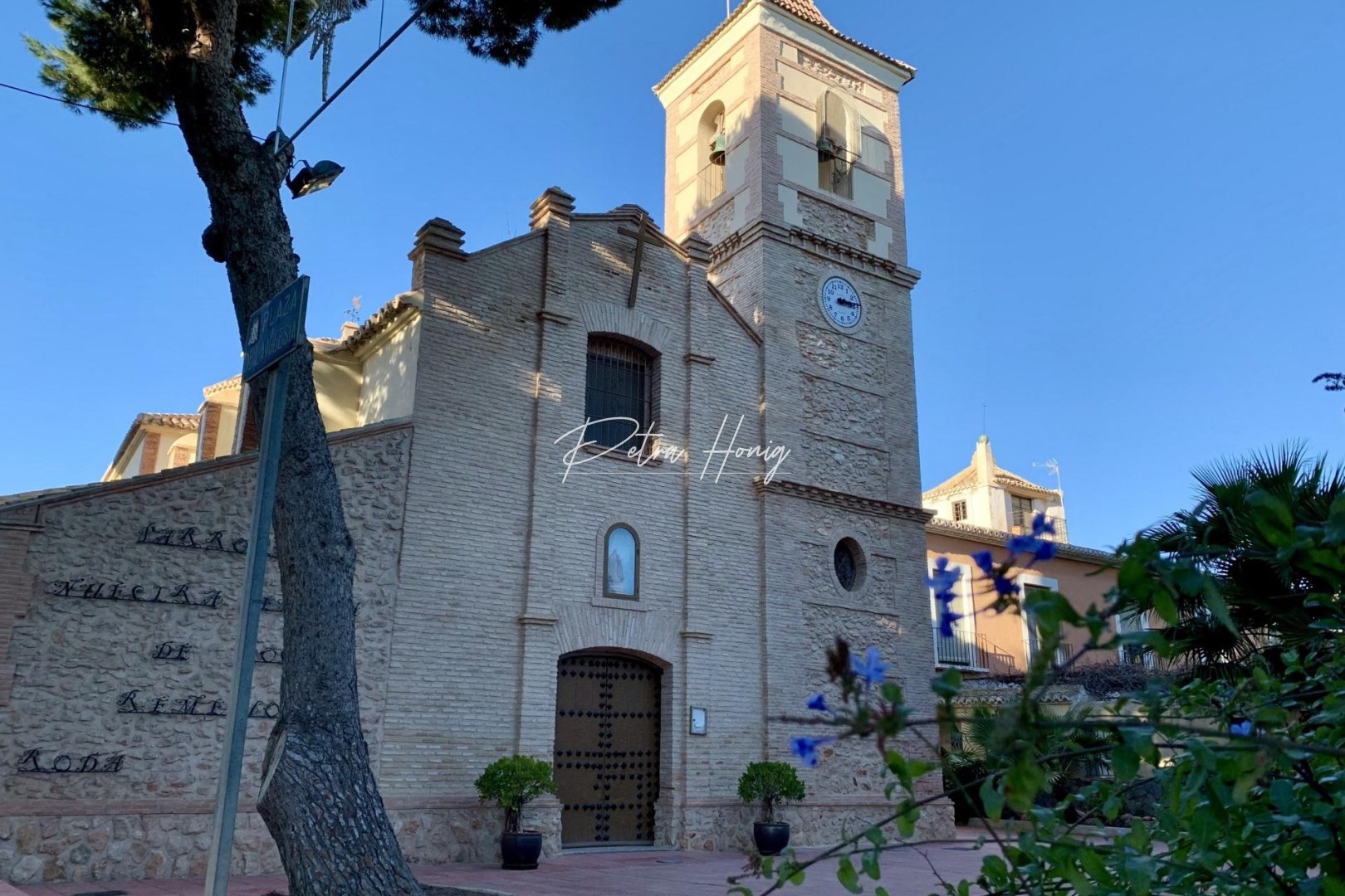 Obra Nueva - Bungalow - Other areas - Roda Golf