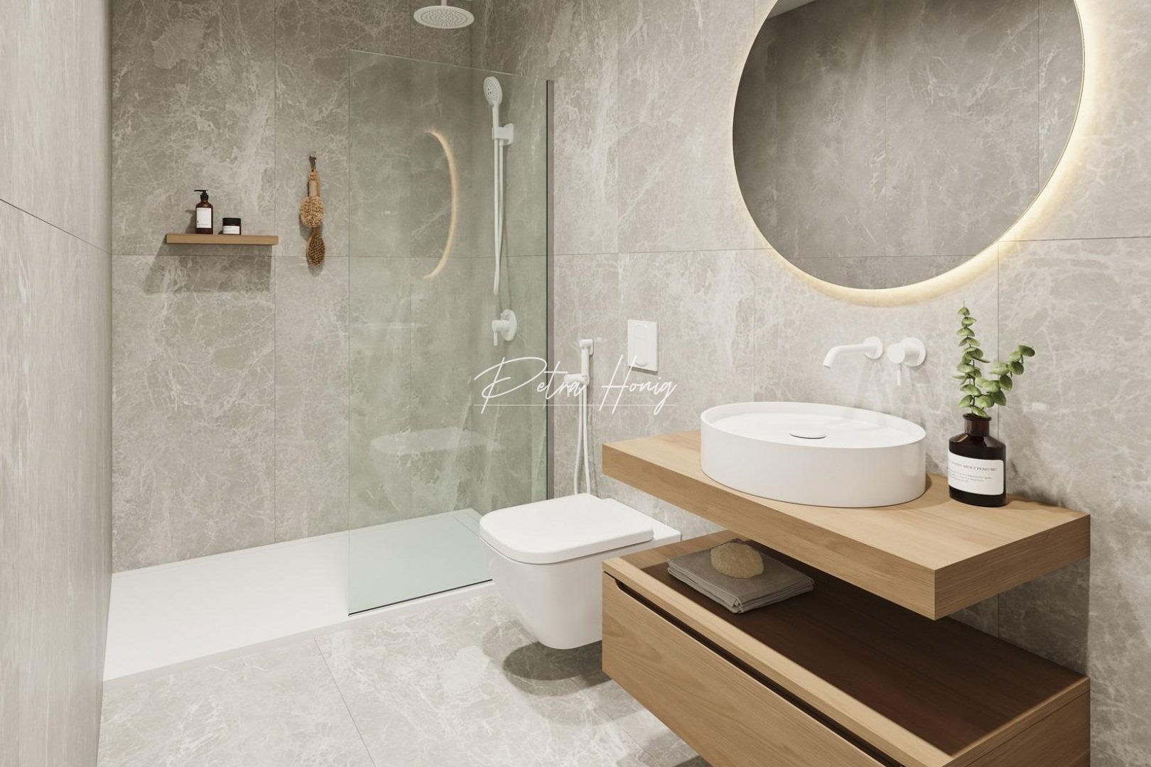 Obra Nueva - Bungalow - Pilar de La Horadada - Parque Ramon eugenio Escudero