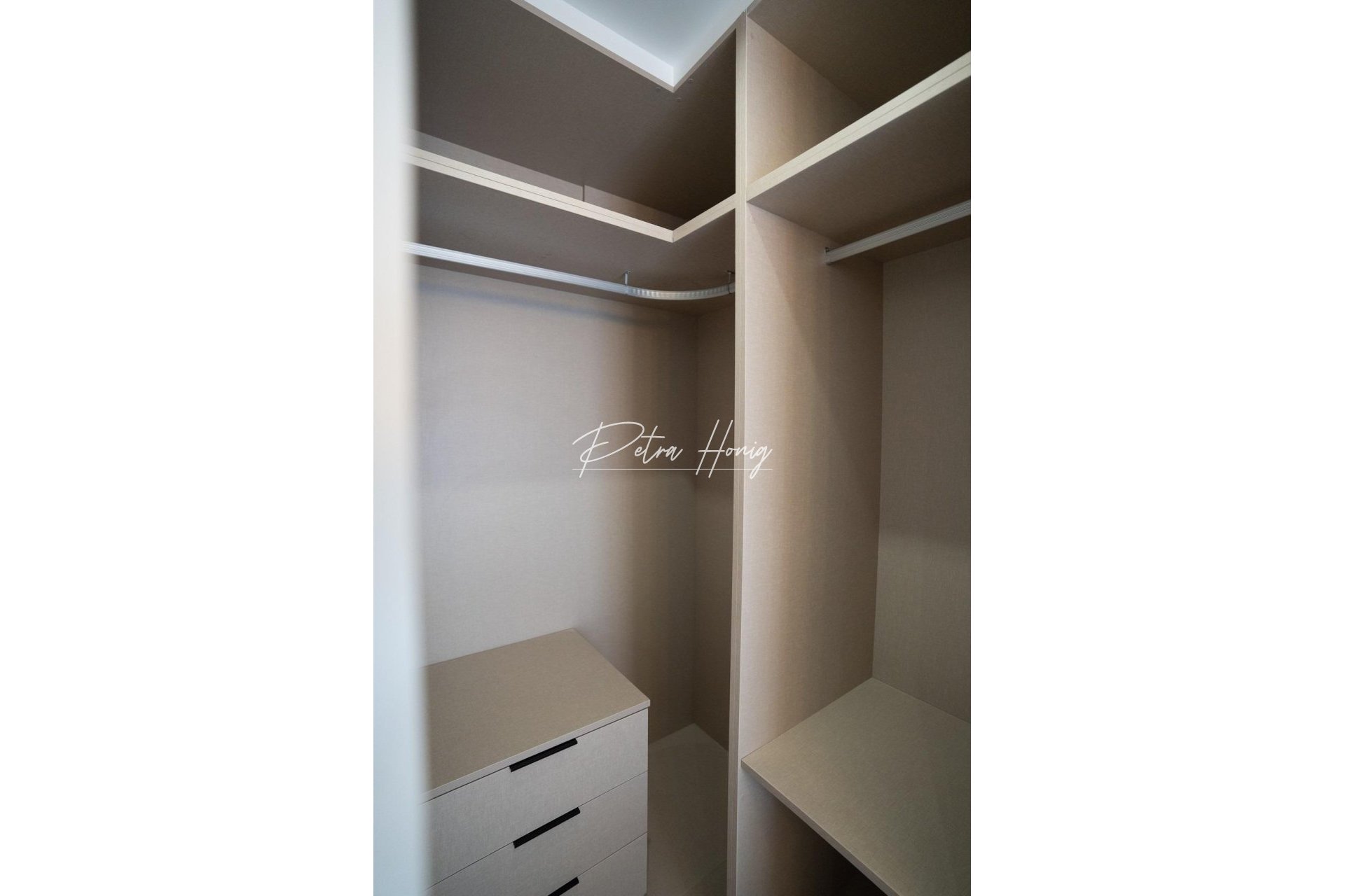 Obra Nueva - Bungalow - Pilar de La Horadada - pueblo
