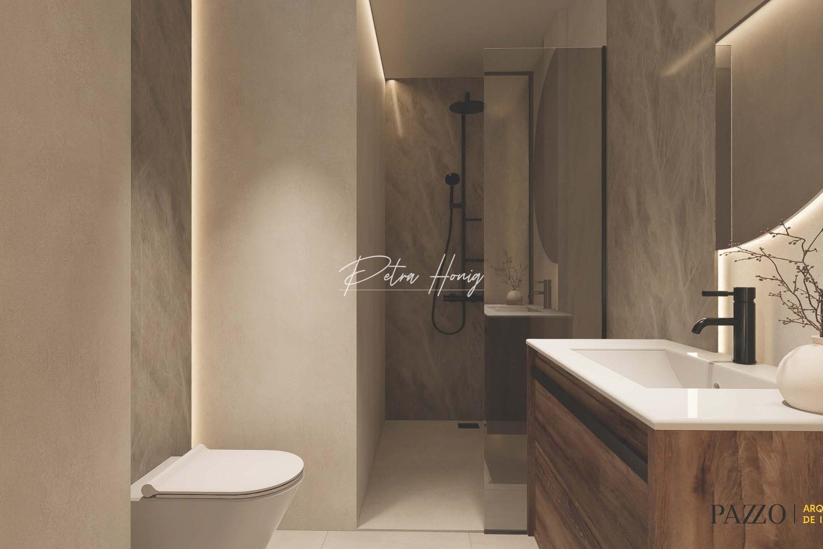 Obra Nueva - Bungalow - Pilar de La Horadada - pueblo