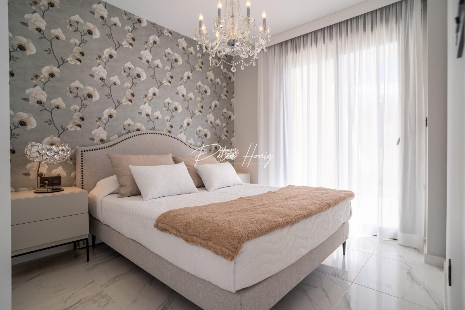 Obra Nueva - Bungalow - Pilar de La Horadada - pueblo