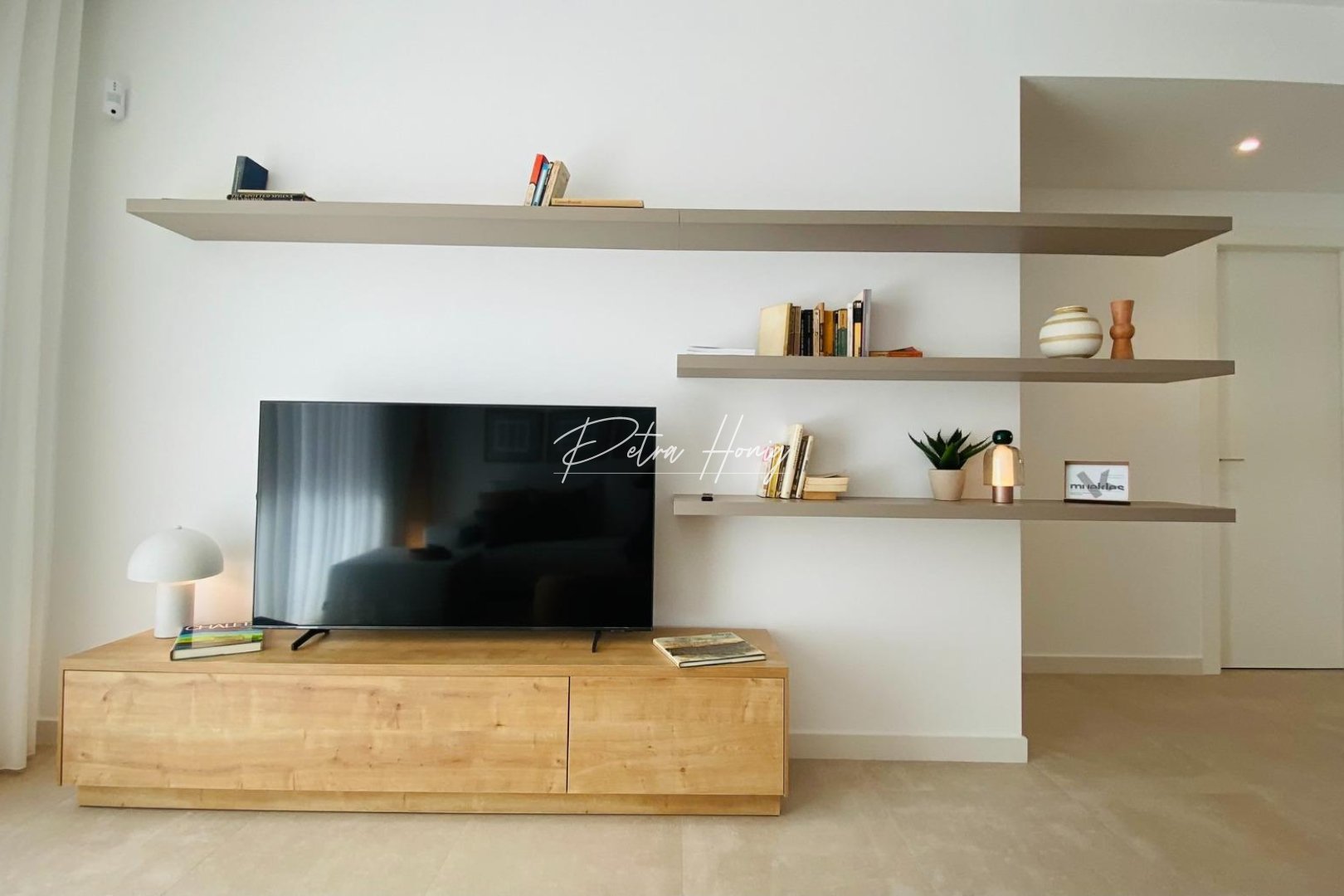 Obra Nueva - Bungalow - Pilar de La Horadada - pueblo